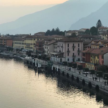 Appartamento Lake Como Gravedona Exterior foto